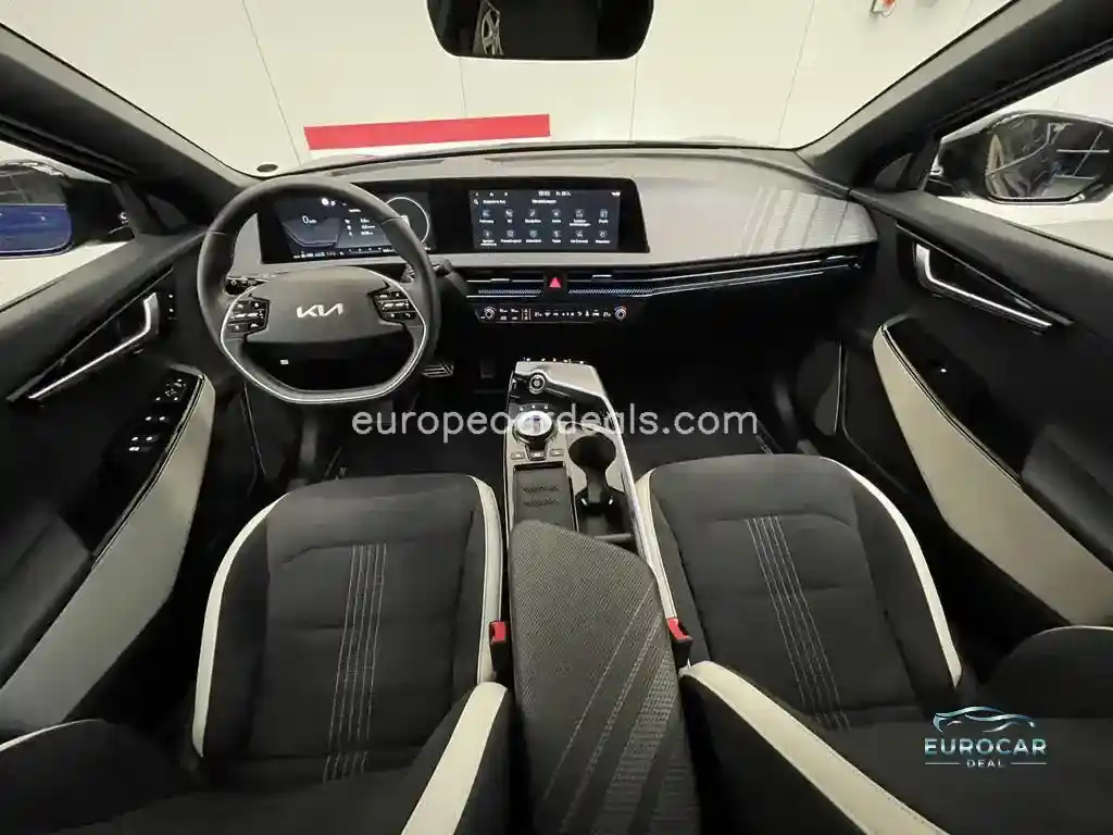 Kia EV6