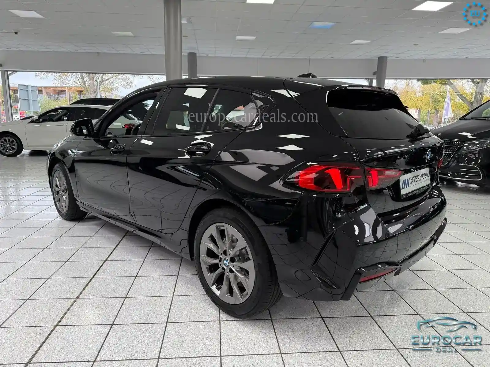 BMW 116