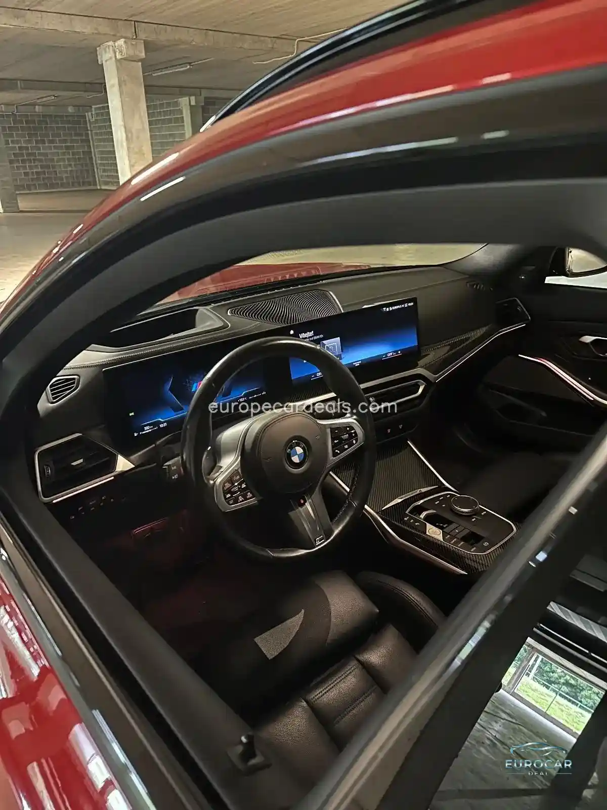 BMW M340i