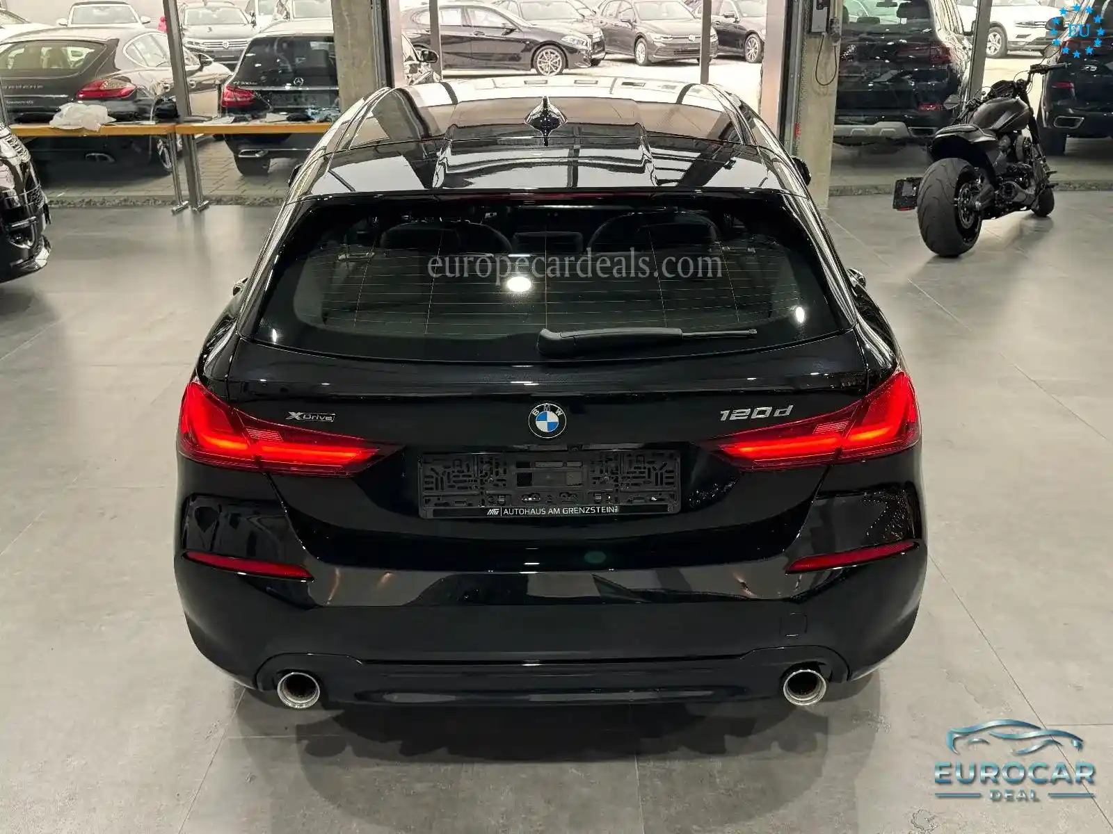 BMW 120
