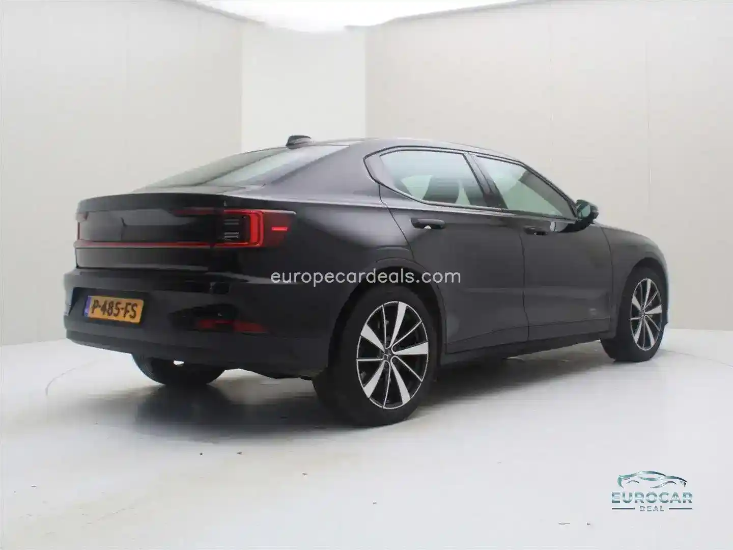 Polestar 2