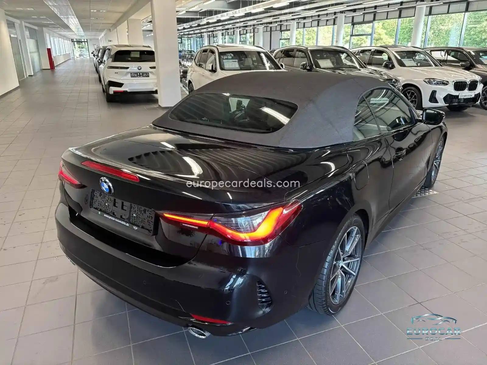 BMW 420