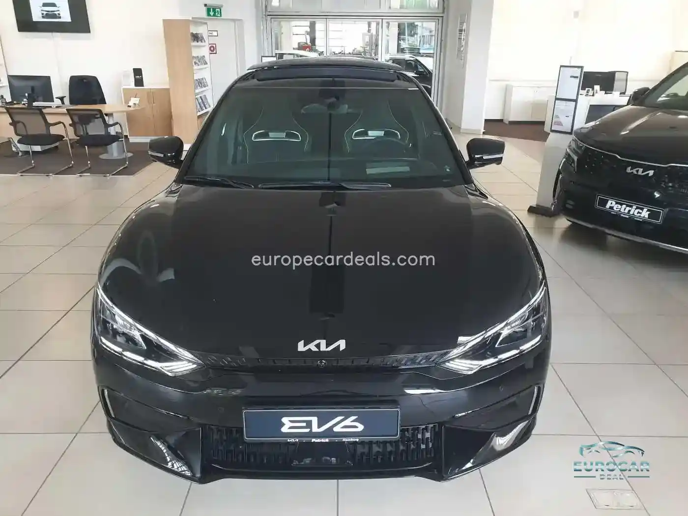 Kia EV6