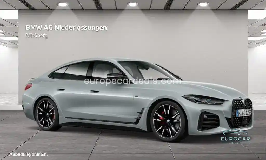 BMW M440