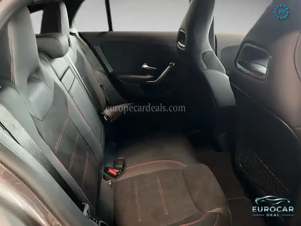 Mercedes-Benz CLA 200 Shooting Brake
