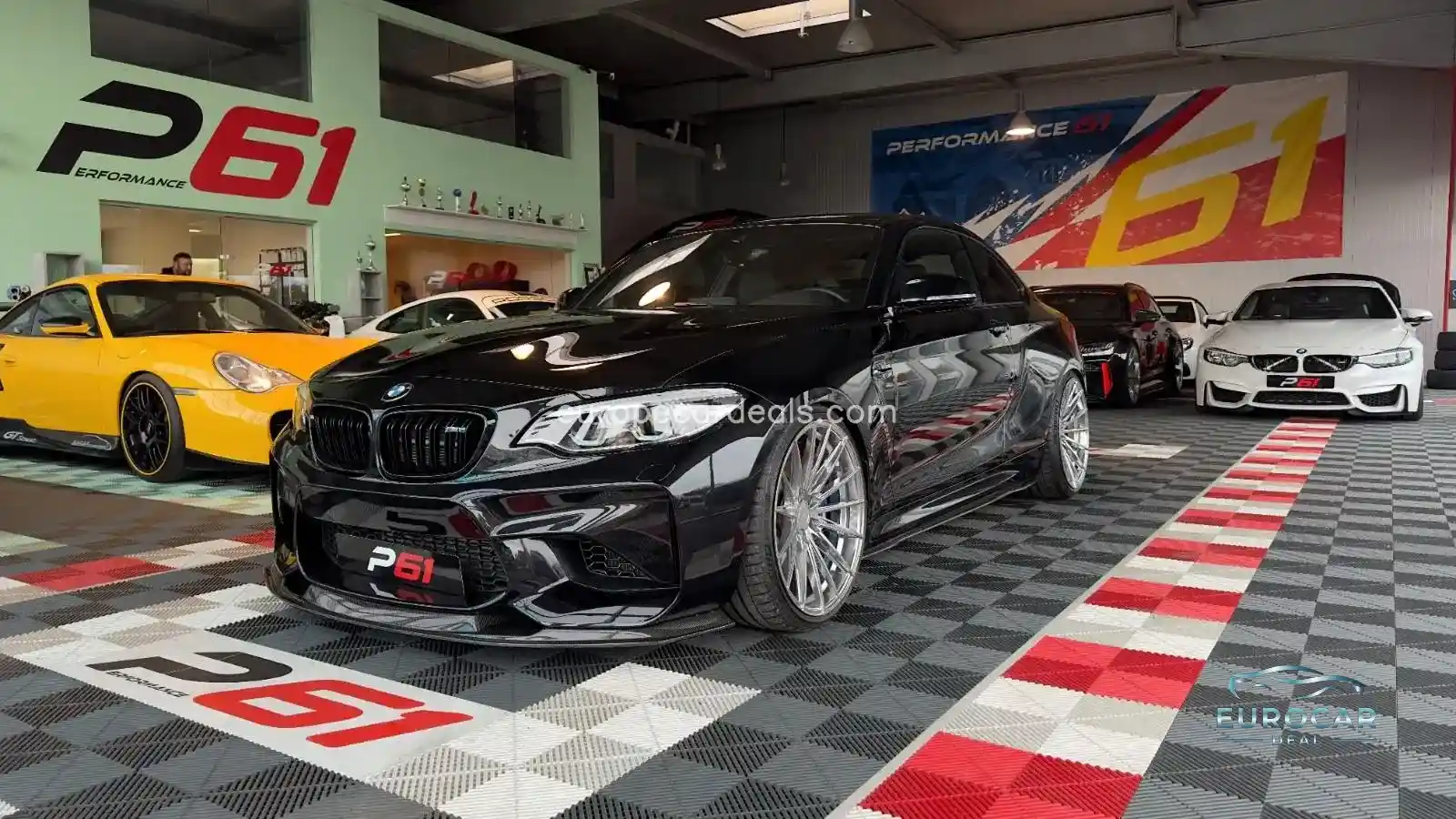 BMW M2