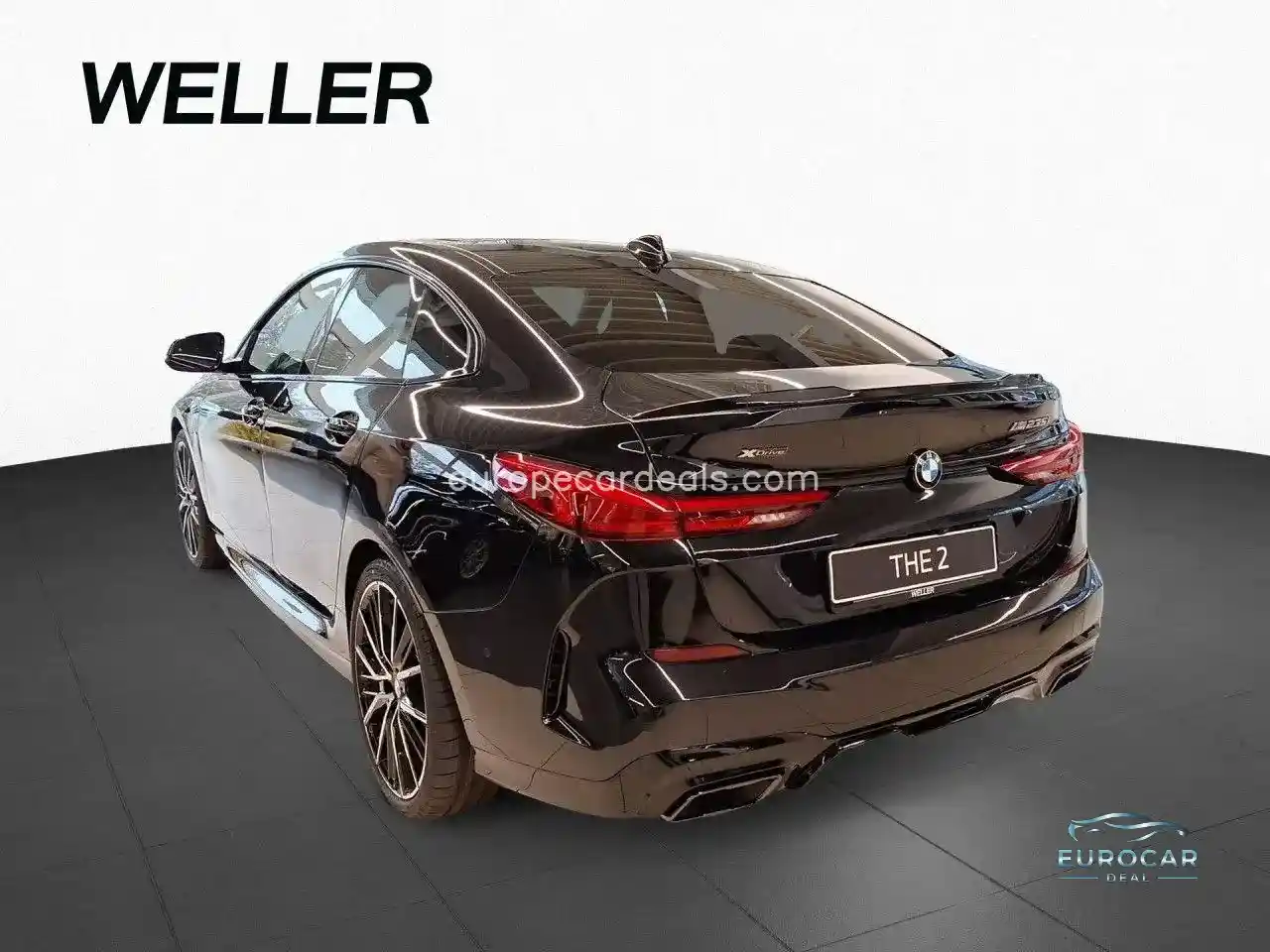 BMW M235