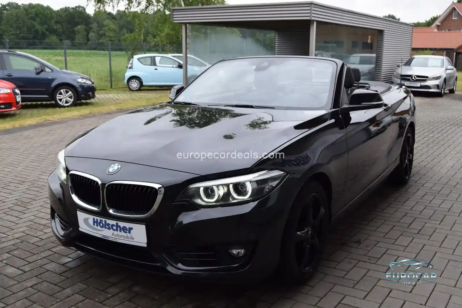 BMW 218
