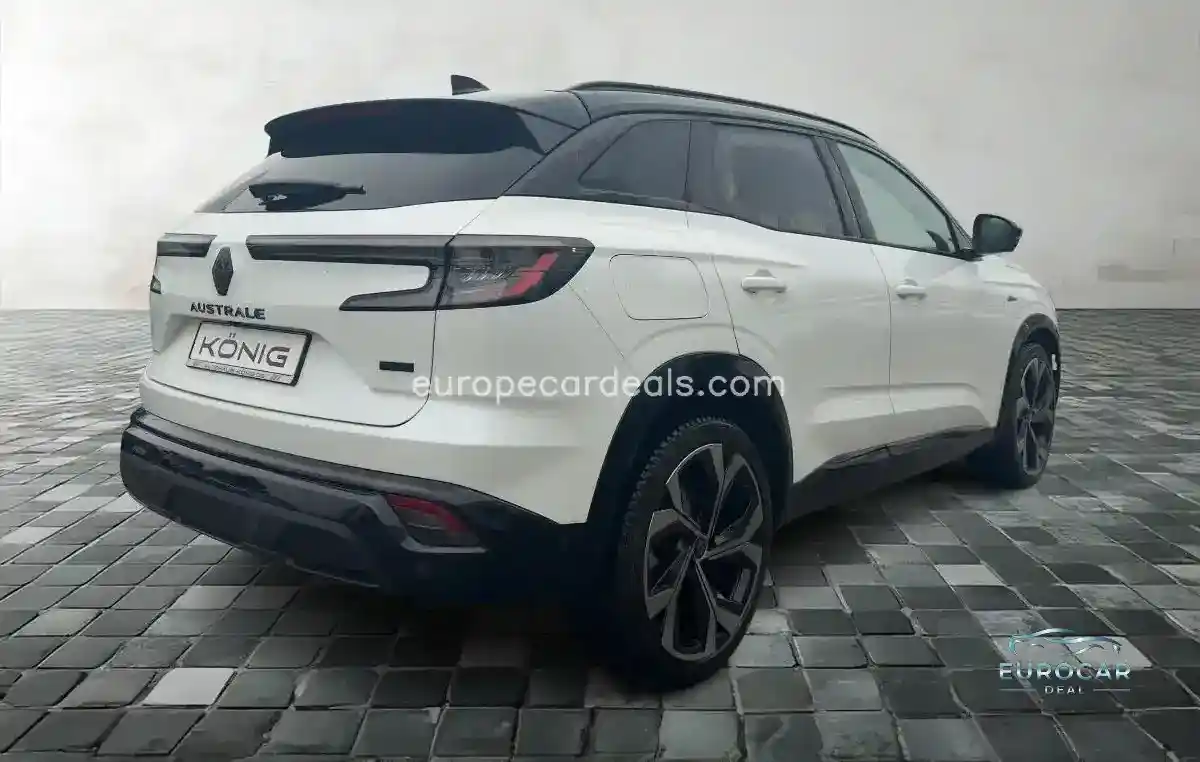 Renault Austral