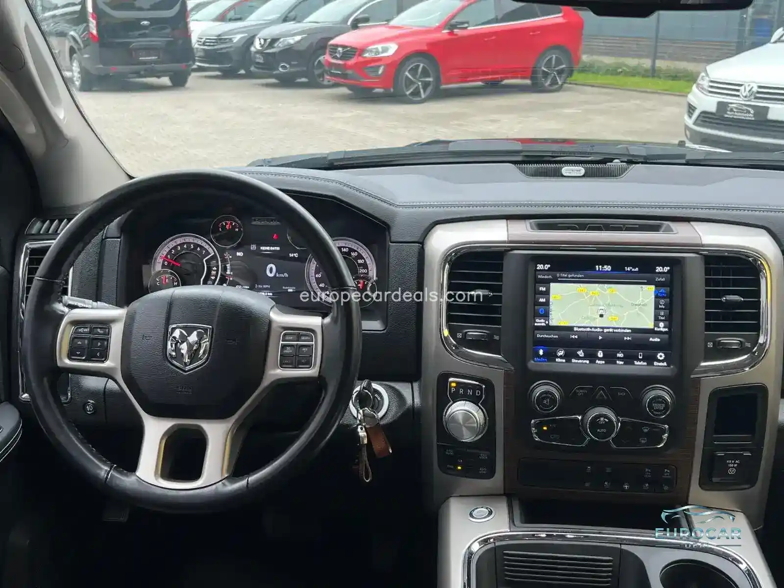Dodge RAM