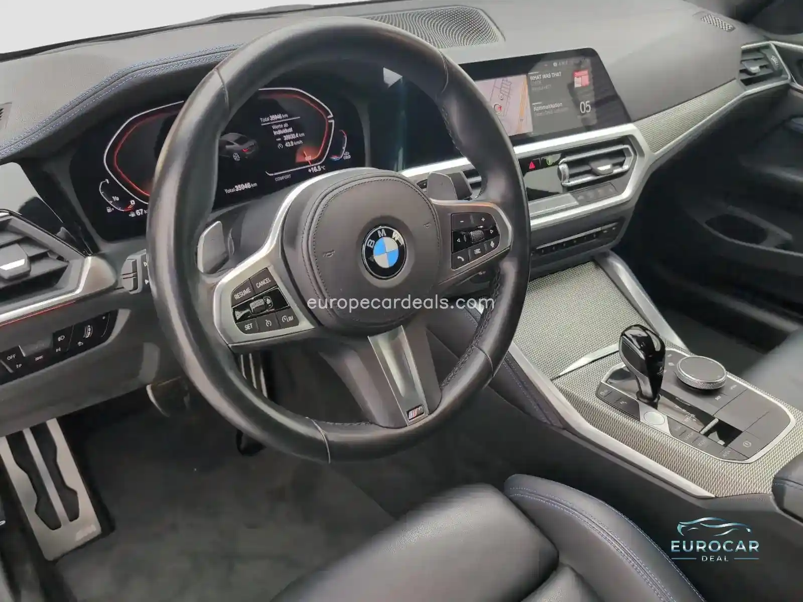 BMW M440
