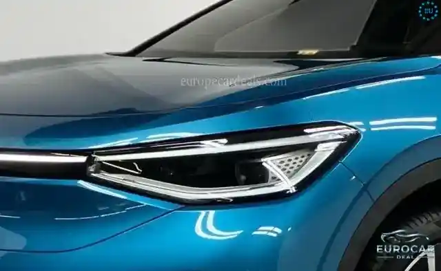 Volkswagen ID.5