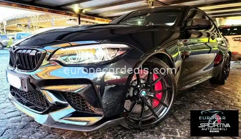 BMW M2