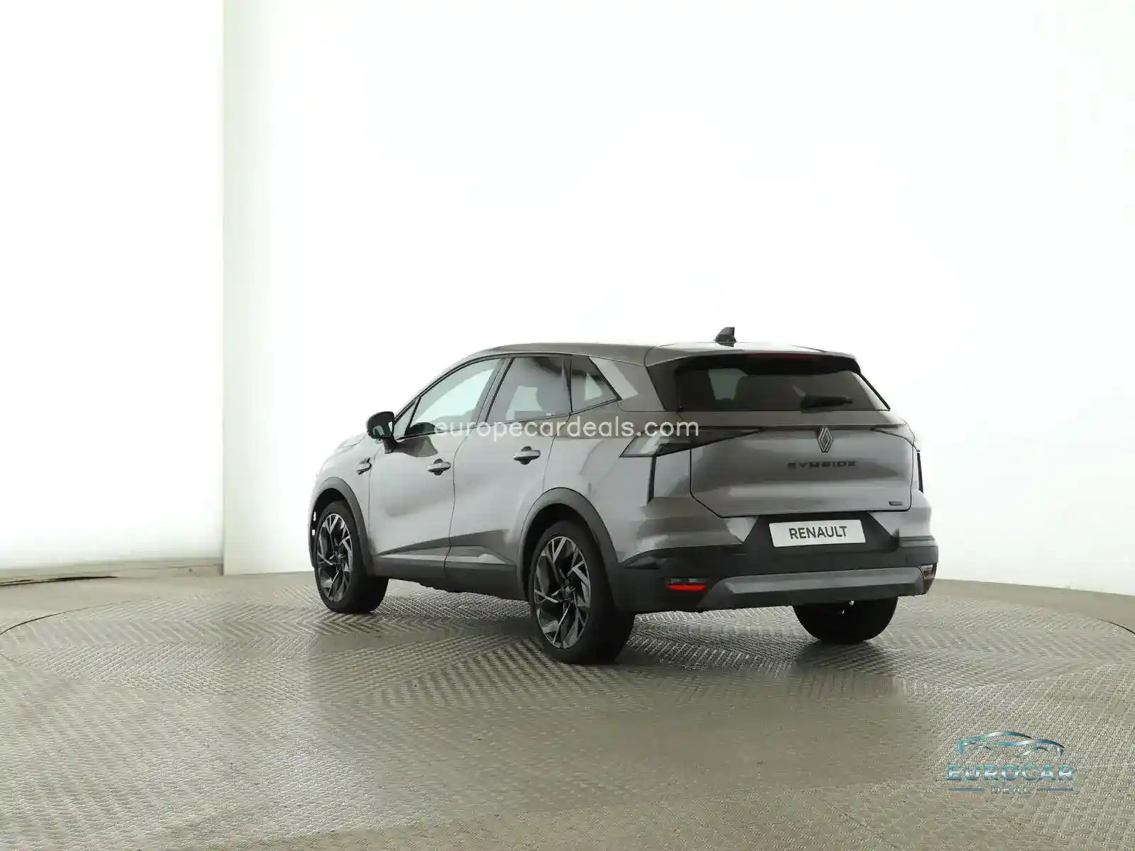 Renault Symbioz