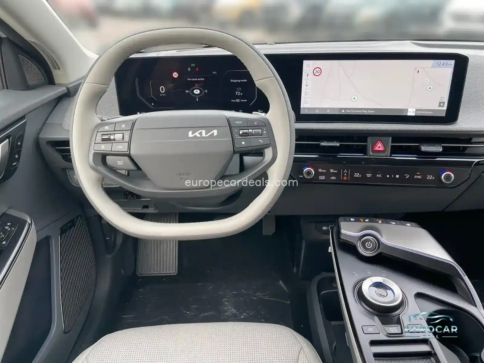 Kia EV6