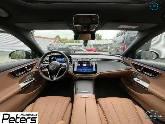 Mercedes-Benz E 450
