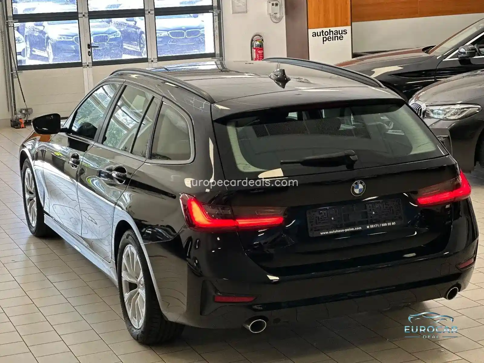 BMW 318