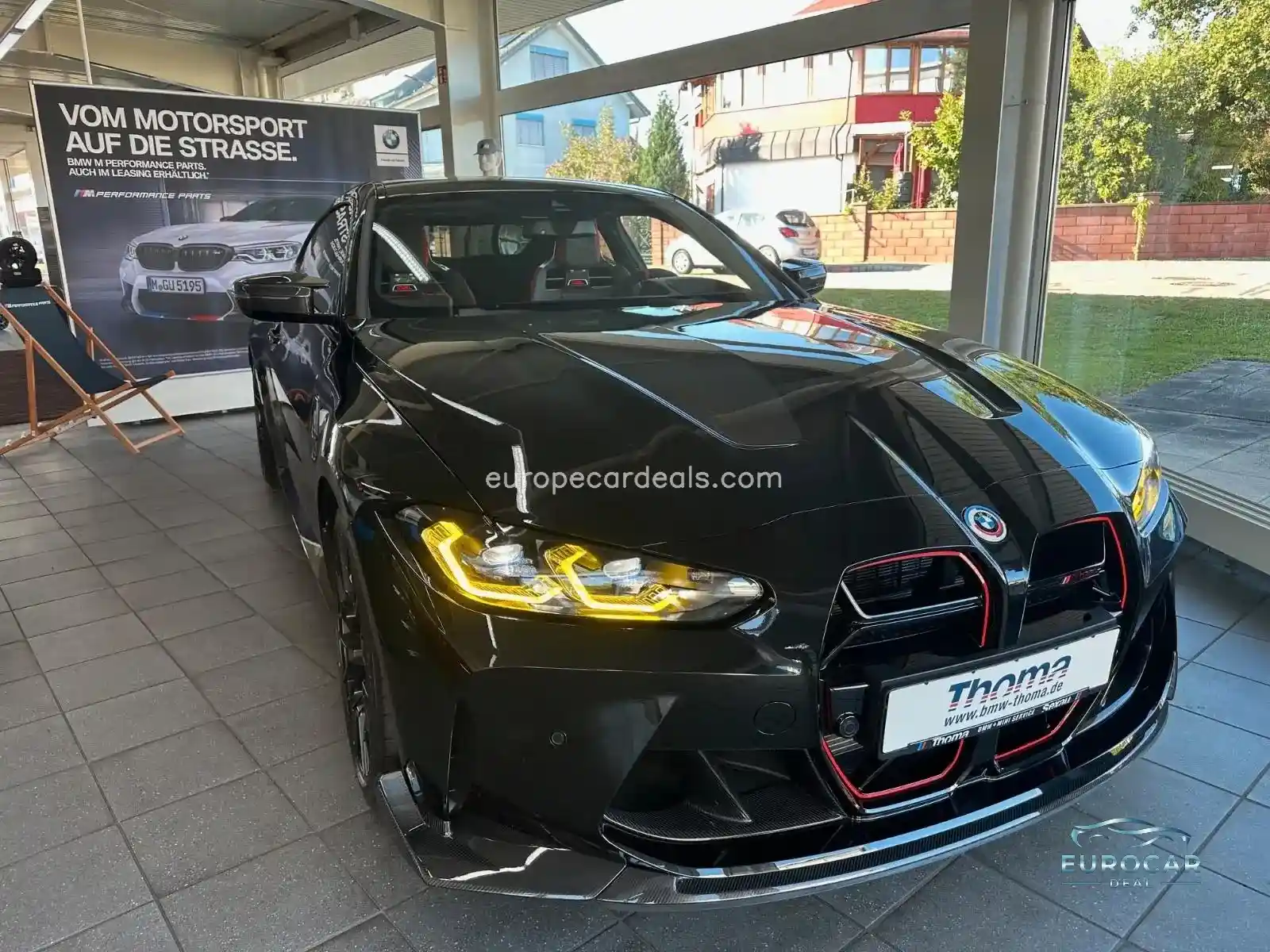 BMW M4