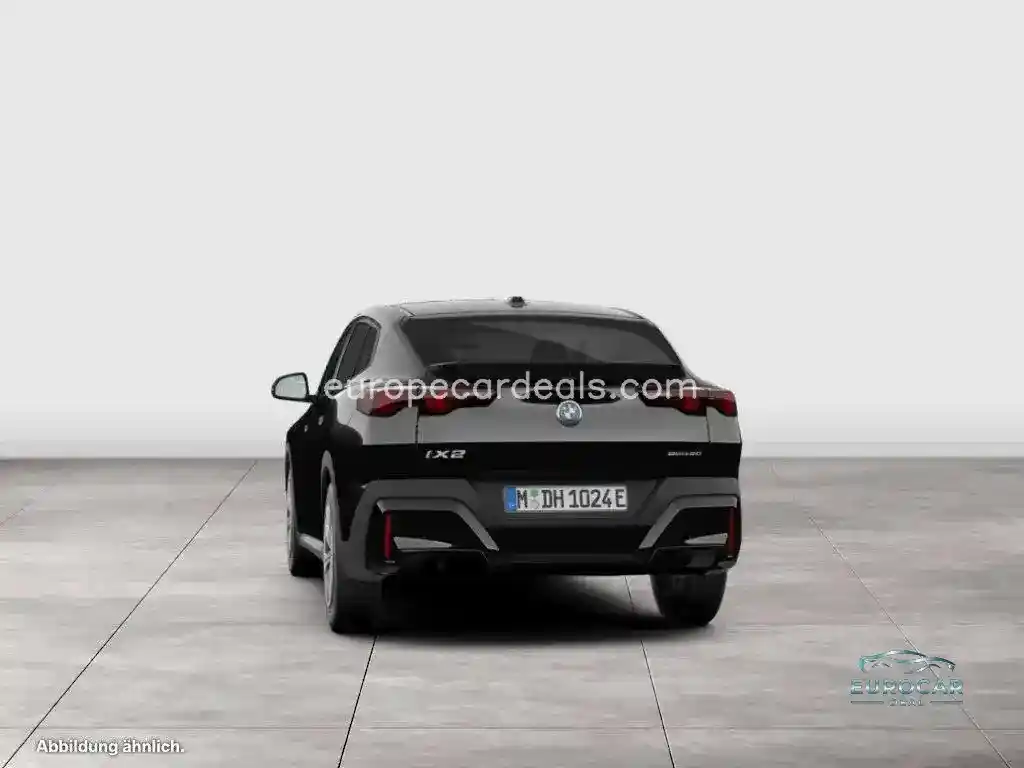BMW iX2