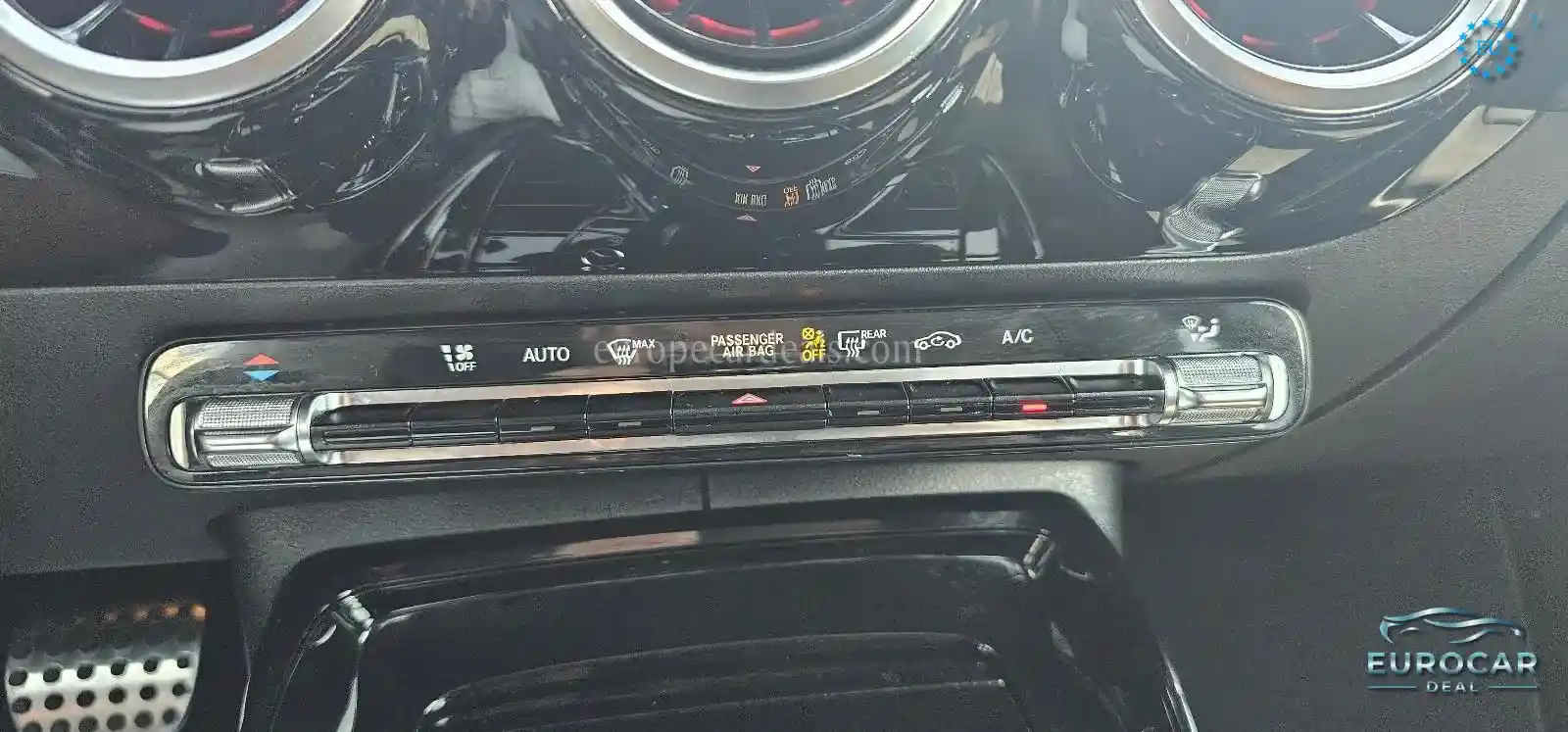 Mercedes-Benz A 35 AMG