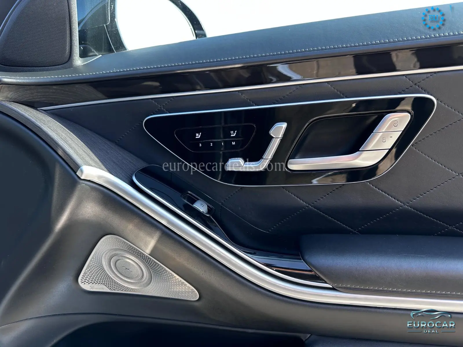 Mercedes-Benz S 400