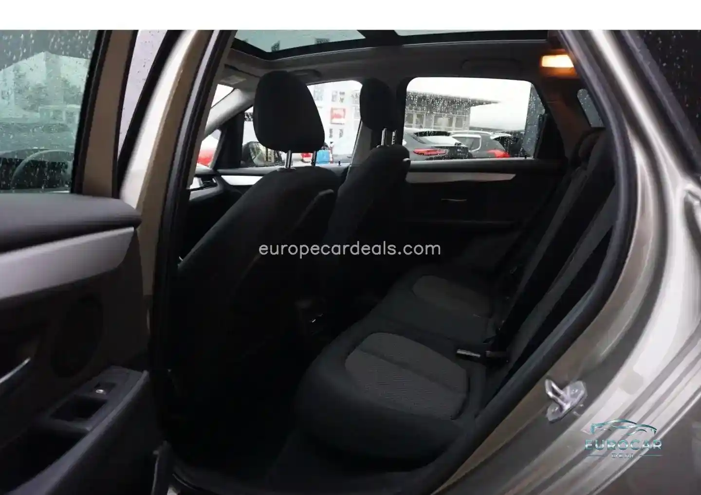 BMW 220 Active Tourer