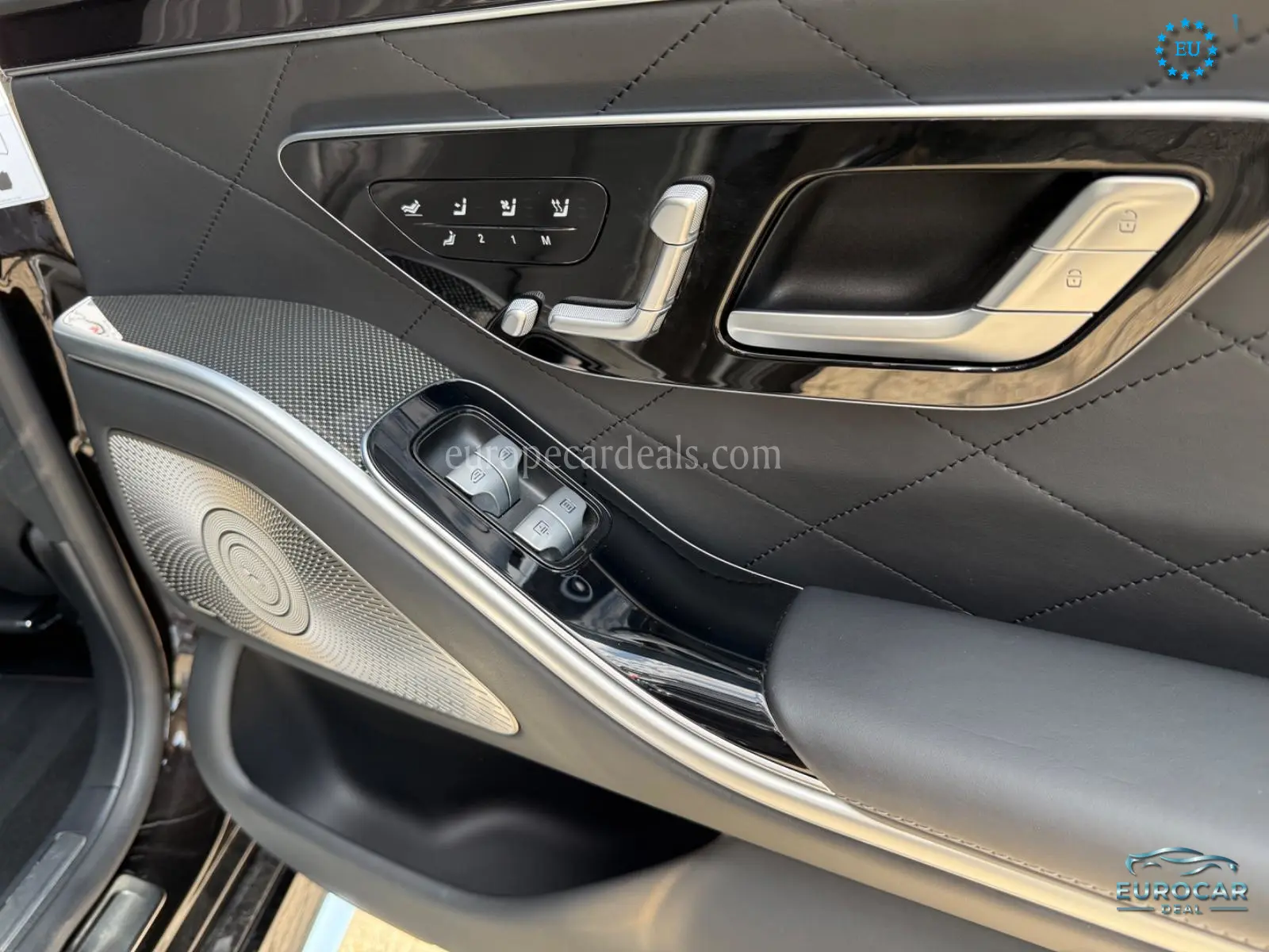 Mercedes-Benz S 400