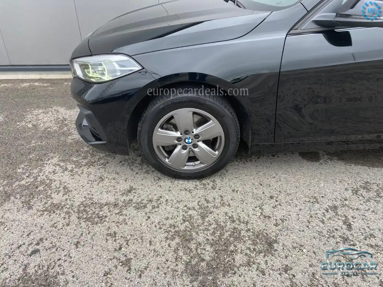 BMW 118