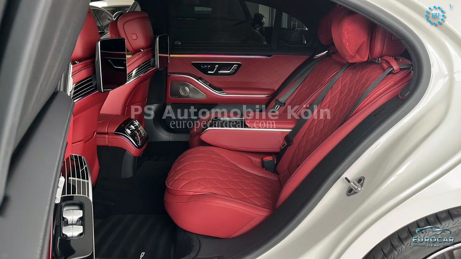 Mercedes-Benz S 400