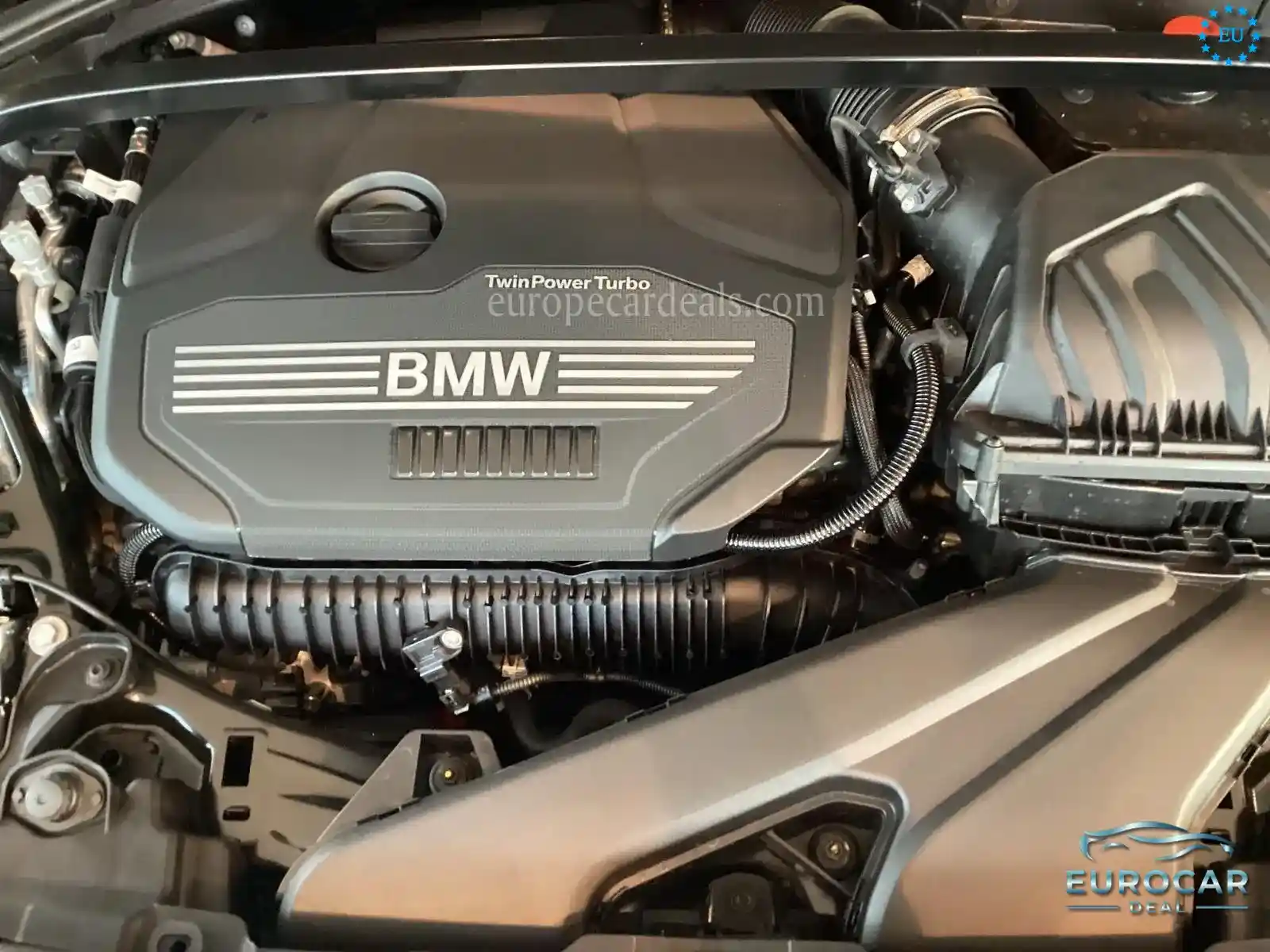 BMW 128