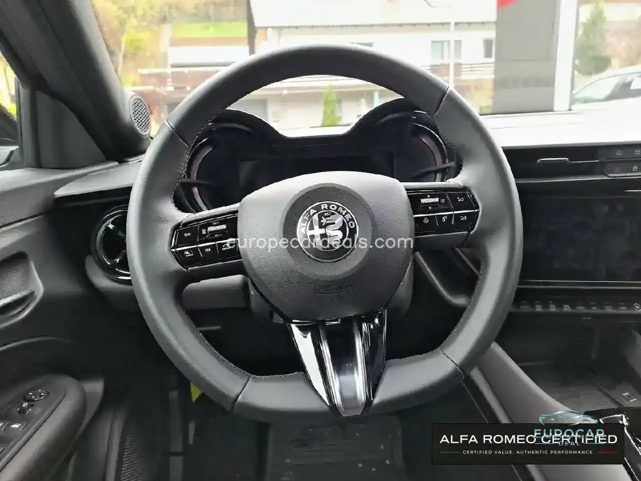 Alfa Romeo Junior