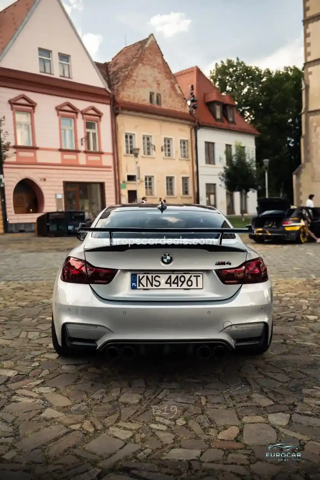 BMW M4