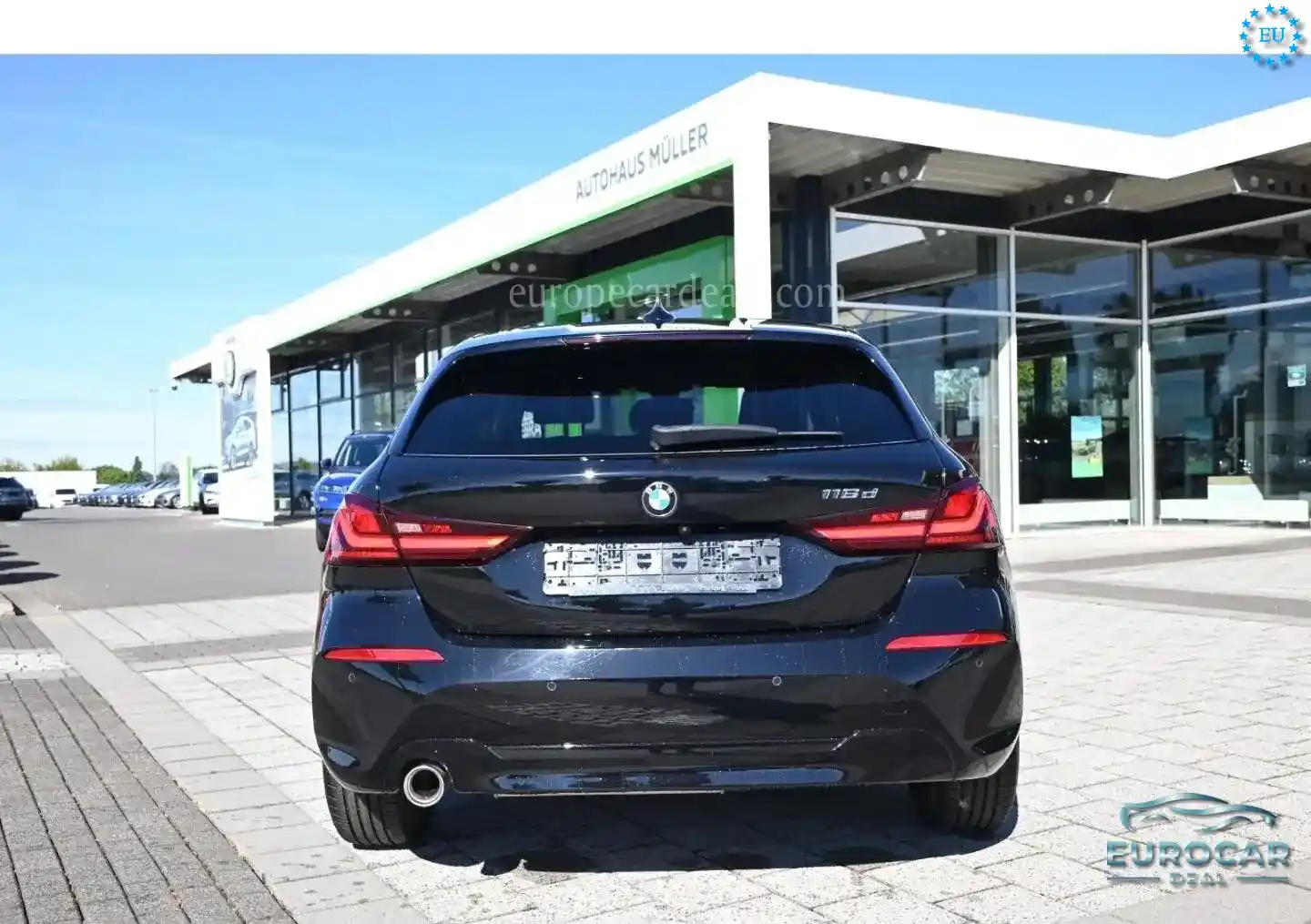 BMW 116