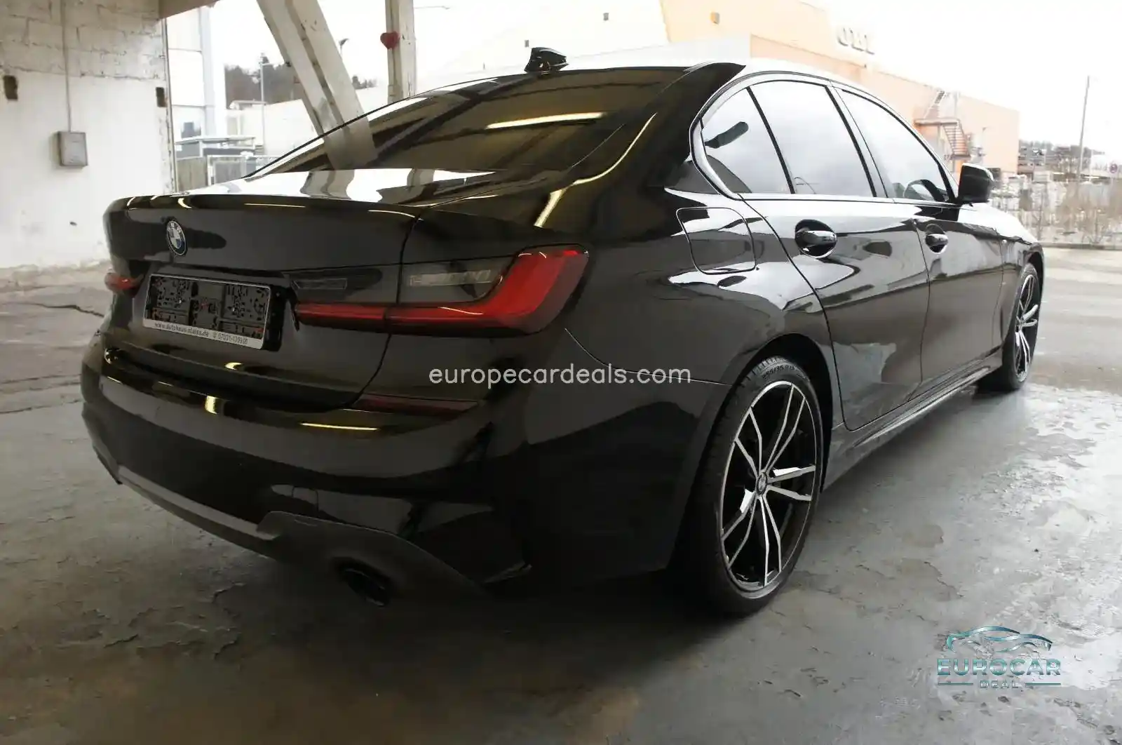 BMW 320