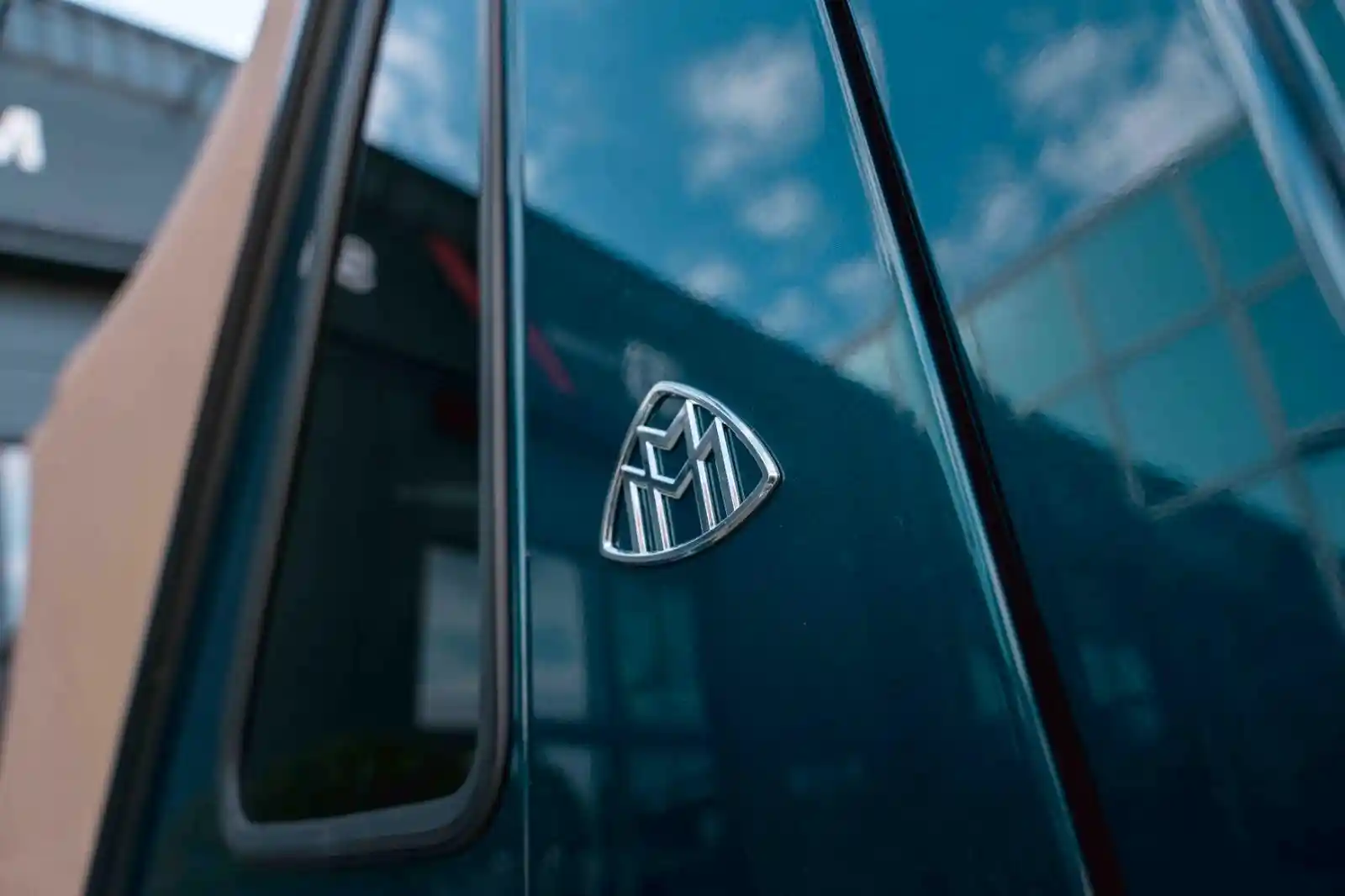 Mercedes-Benz G 65 AMG
