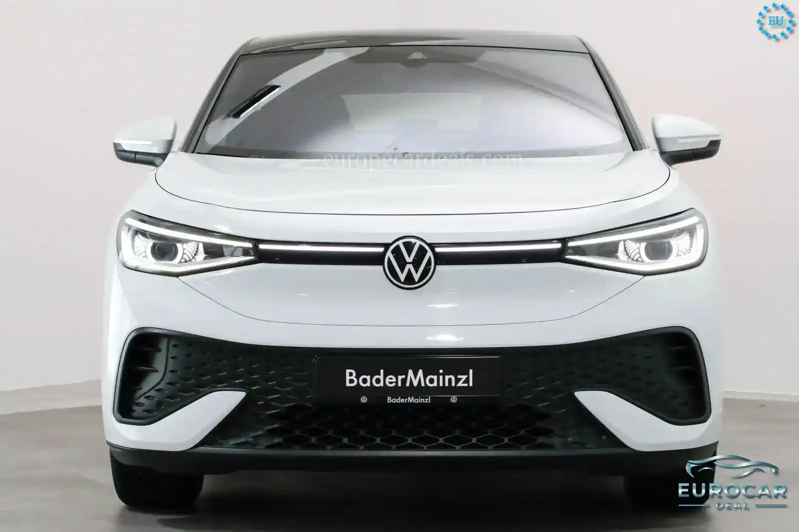Volkswagen ID.5