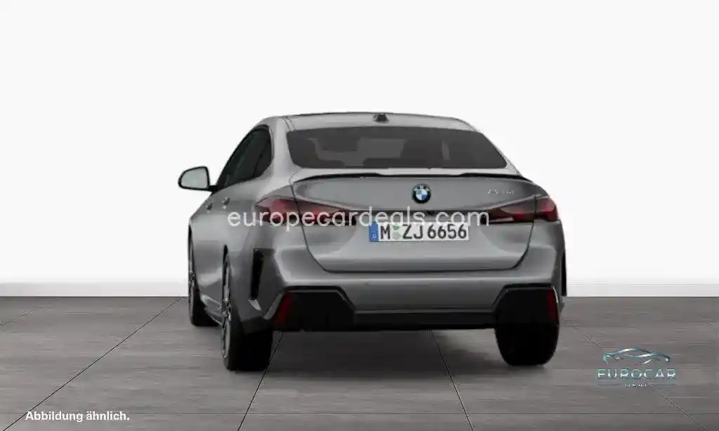 BMW 220 Gran Coupé