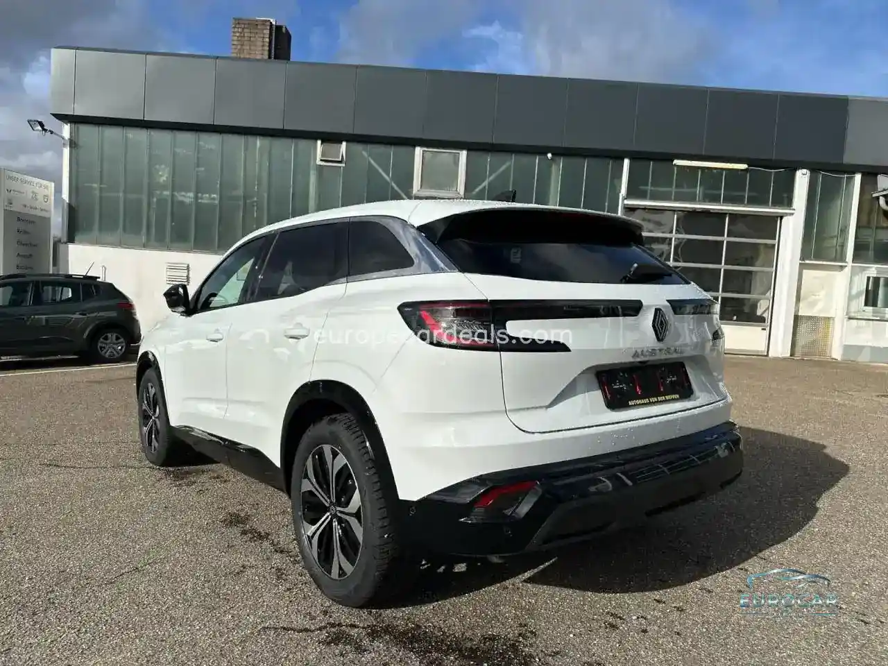 Renault Austral