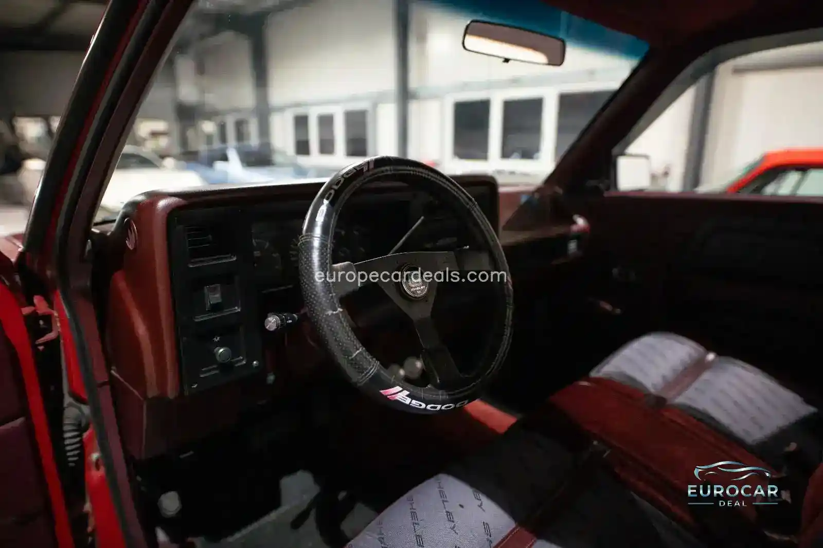 Dodge Dakota