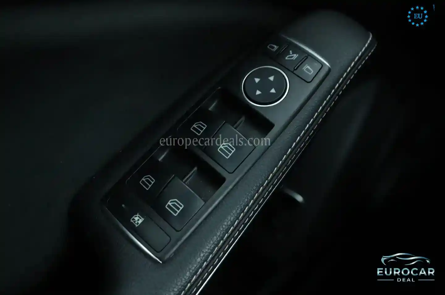 Mercedes-Benz CLA 200 Shooting Brake