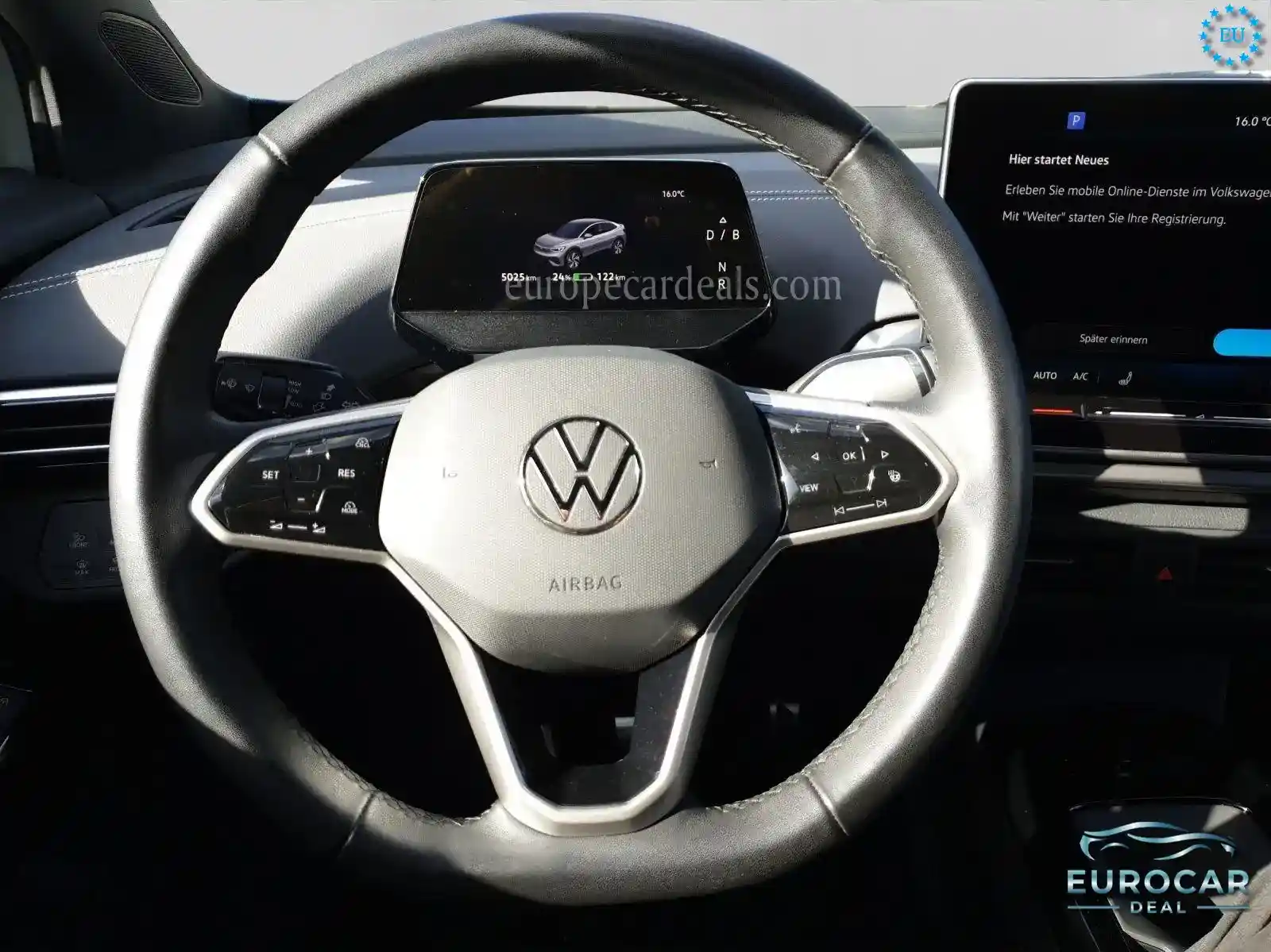 Volkswagen ID.5