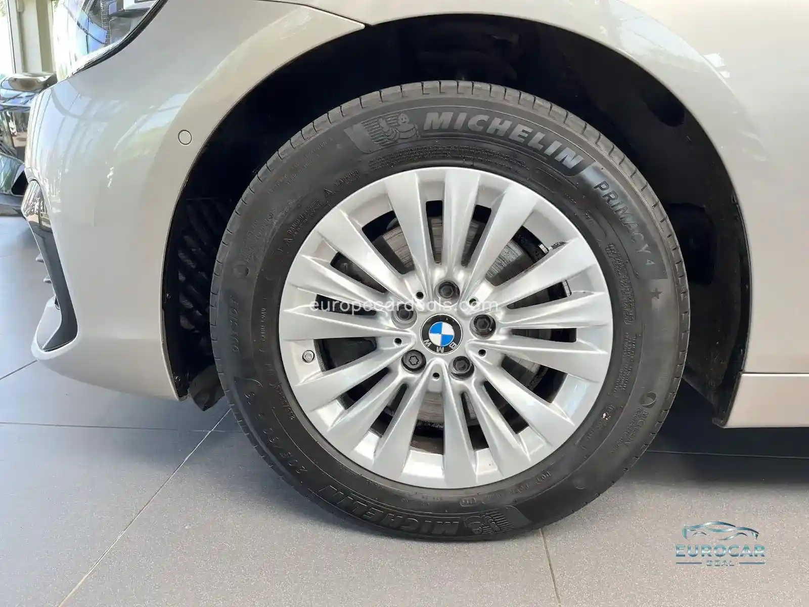 BMW 220 Active Tourer