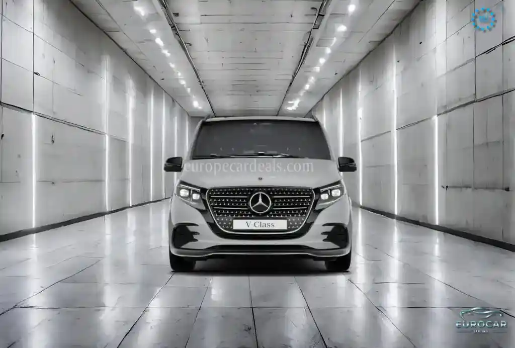 Mercedes-Benz V 250
