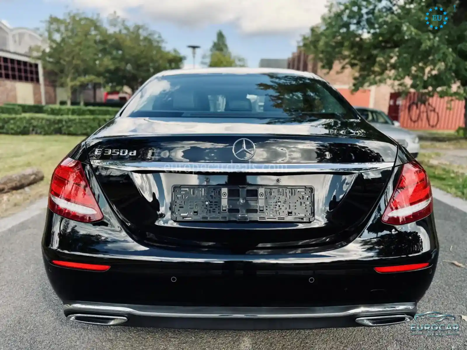 Mercedes-Benz E 350