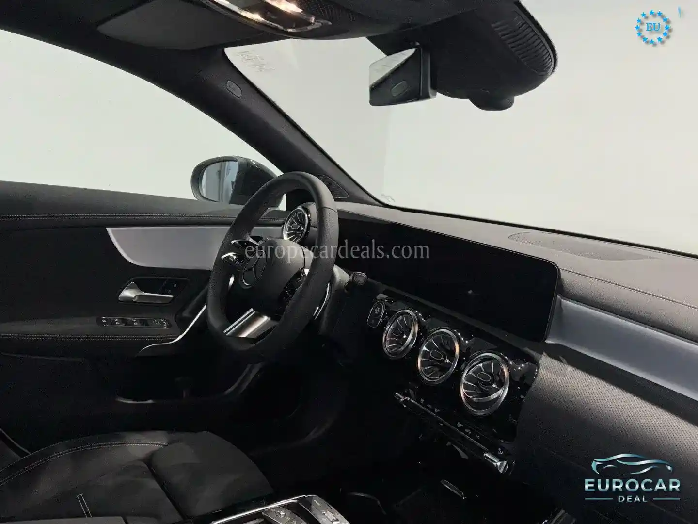 Mercedes-Benz CLA 200 Shooting Brake