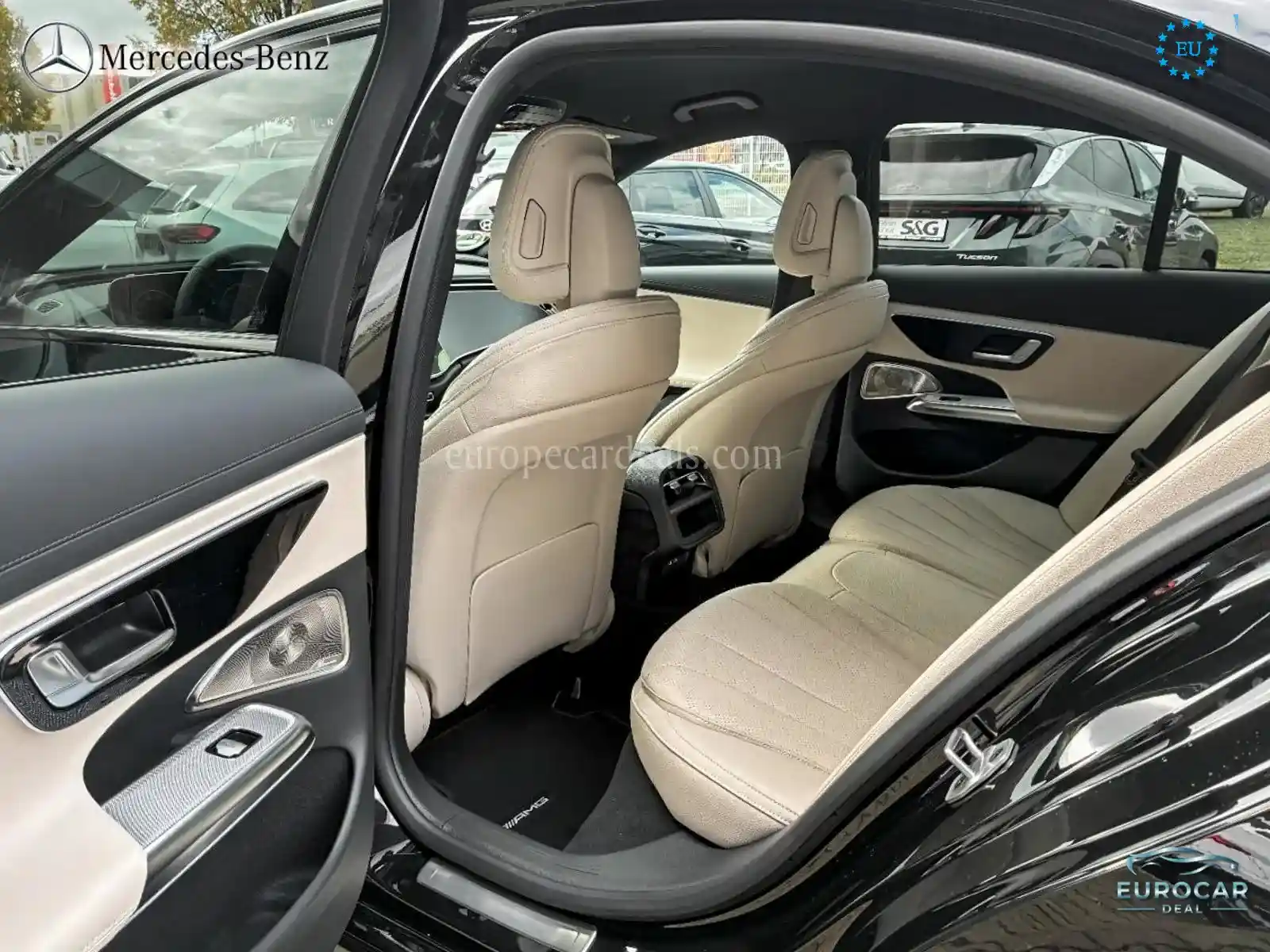 Mercedes-Benz E 450