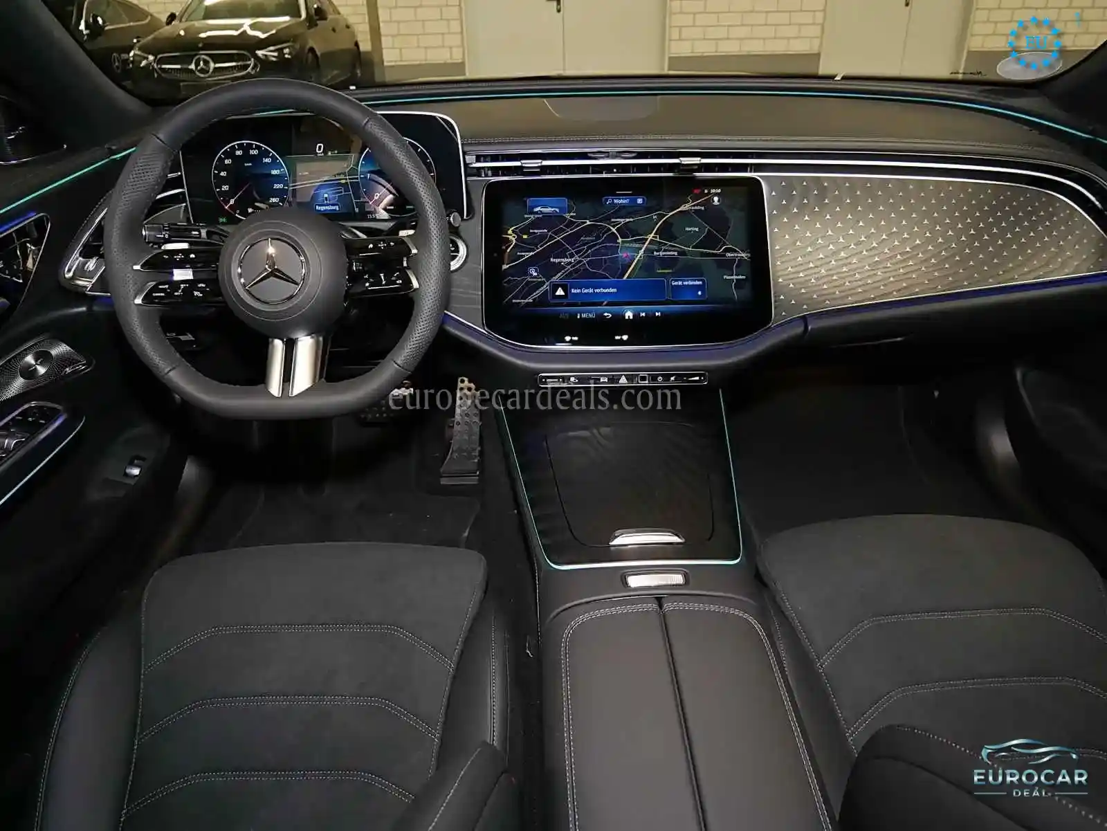 Mercedes-Benz E 450