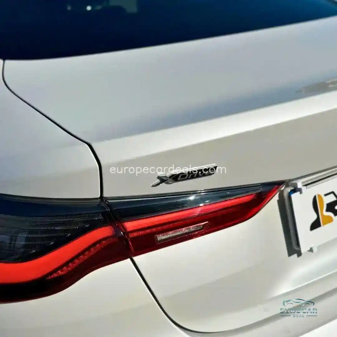 BMW 430