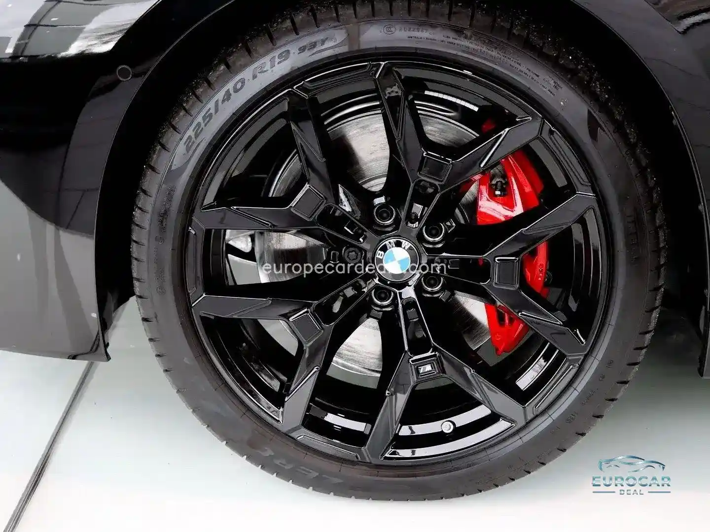 BMW M240i