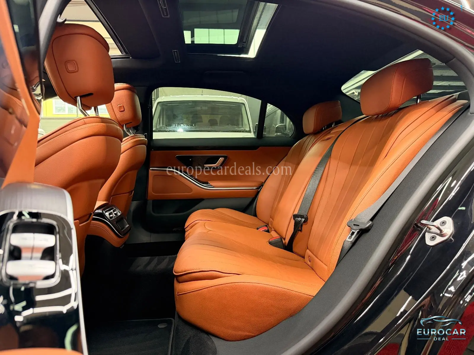 Mercedes-Benz S 400